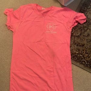 Katy Hearn T shirt